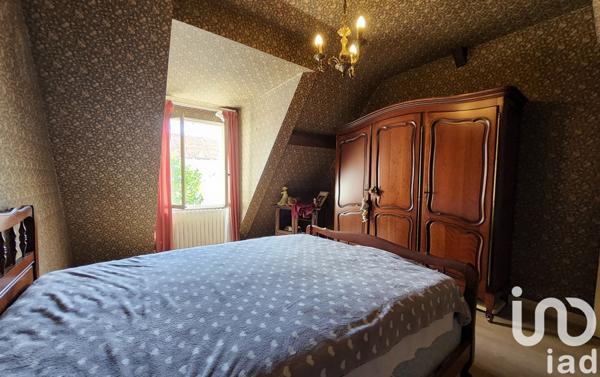 Maison à vendre 3 pièces 88 m² Mer