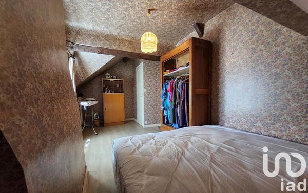 Maison à vendre 3 pièces 88 m² Mer