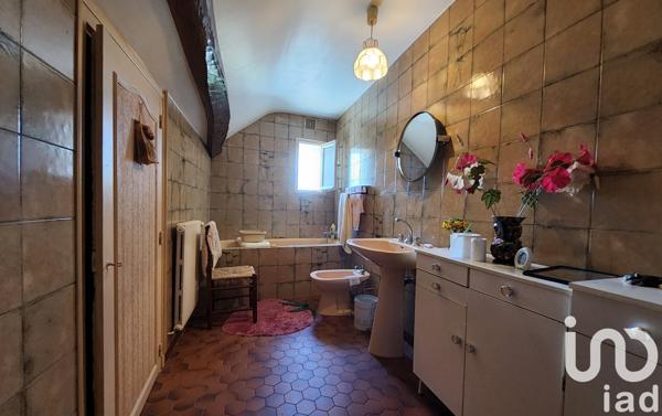 Maison à vendre 3 pièces 88 m² Mer