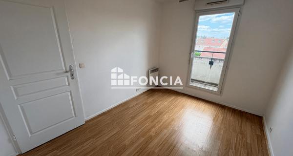 Location Appartement 2 pièces 37.72 m² - Morsang-sur-orge 91390