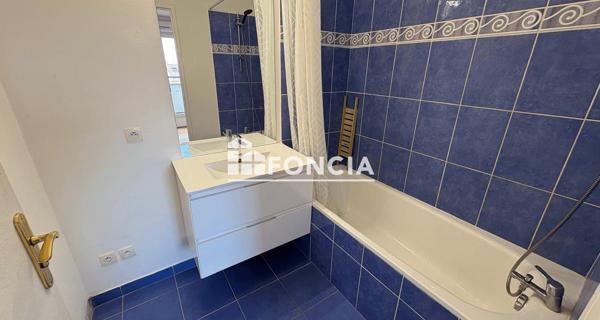 Location Appartement 2 pièces 37.72 m² - Morsang-sur-orge 91390