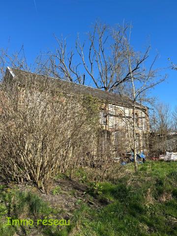 Immeuble à COULOMMIERS (77120)