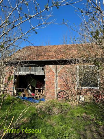 Immeuble à COULOMMIERS (77120)