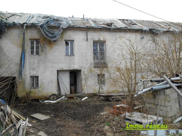 Immeuble à COULOMMIERS (77120)