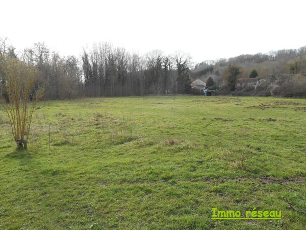 Immeuble à COULOMMIERS (77120)