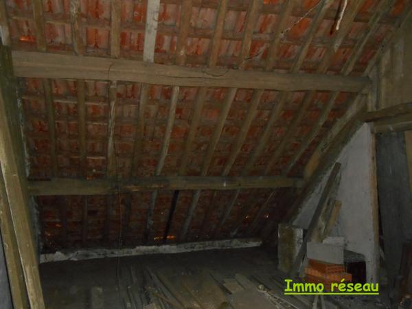 Immeuble à COULOMMIERS (77120)