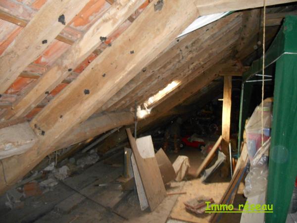 Immeuble à COULOMMIERS (77120)