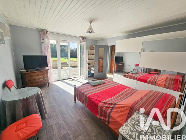 Maison à vendre 5 pièces 102,3 m² Merdrignac