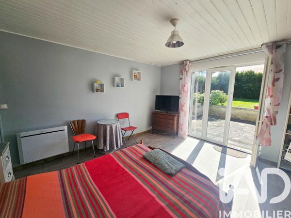 Maison à vendre 5 pièces 102,3 m² Merdrignac