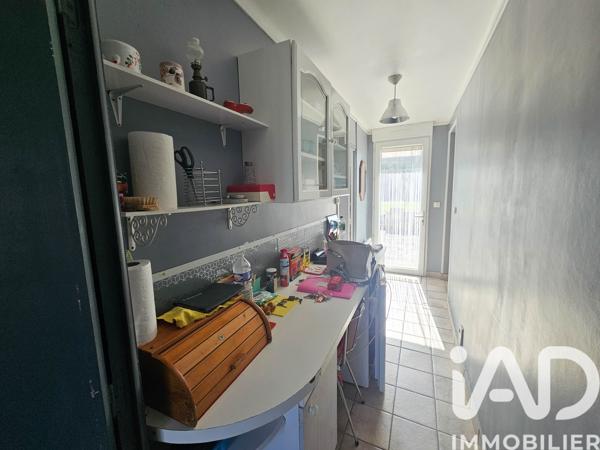 Maison à vendre 5 pièces 102,3 m² Merdrignac