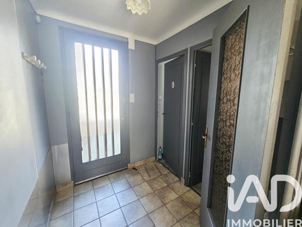 Maison à vendre 5 pièces 102,3 m² Merdrignac