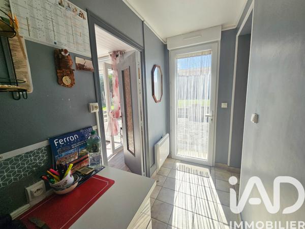 Maison à vendre 5 pièces 102,3 m² Merdrignac
