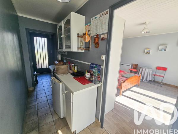 Maison à vendre 5 pièces 102,3 m² Merdrignac