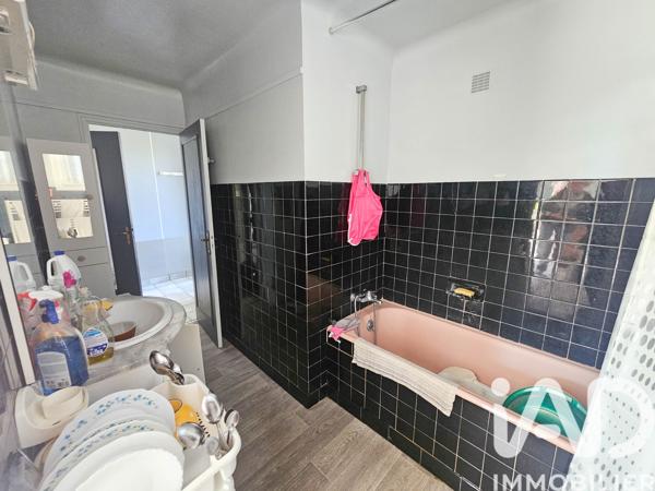 Maison à vendre 5 pièces 102,3 m² Merdrignac