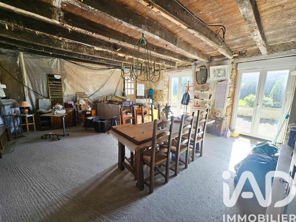 Maison à vendre 5 pièces 102,3 m² Merdrignac