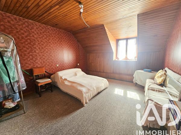 Maison à vendre 5 pièces 102,3 m² Merdrignac