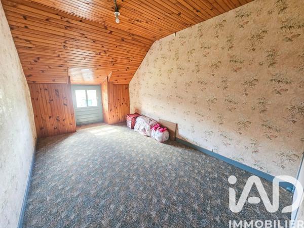 Maison à vendre 5 pièces 102,3 m² Merdrignac
