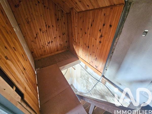 Maison à vendre 5 pièces 102,3 m² Merdrignac