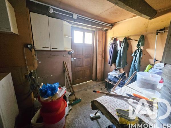 Maison à vendre 5 pièces 102,3 m² Merdrignac