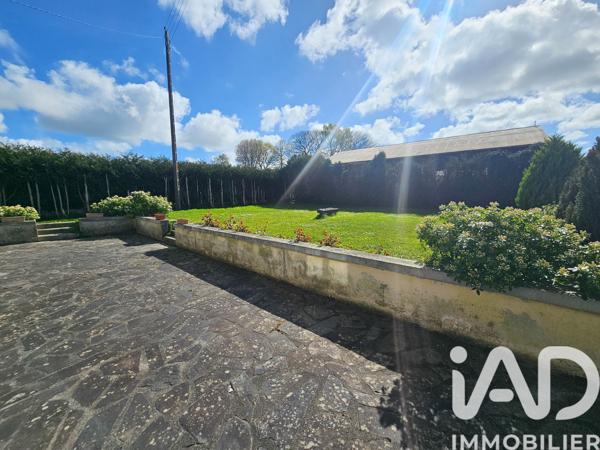 Maison à vendre 5 pièces 102,3 m² Merdrignac