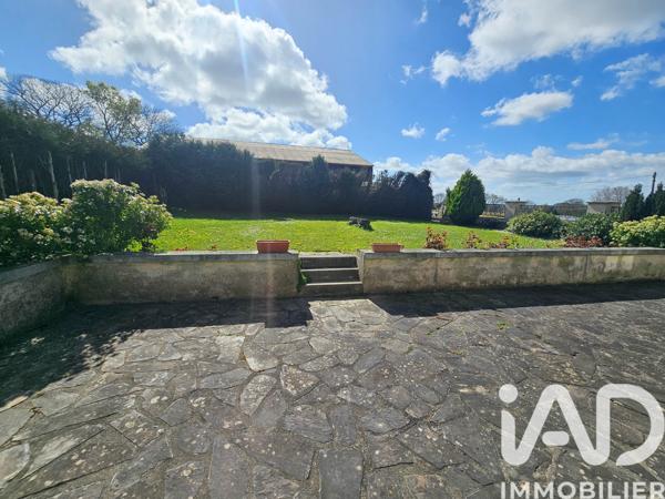Maison à vendre 5 pièces 102,3 m² Merdrignac