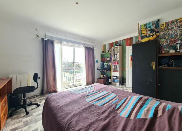 Maison à vendre    5 pièces •  Royan