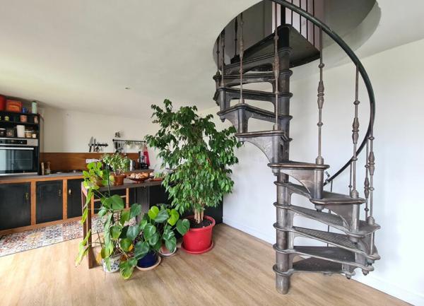 Maison à vendre    5 pièces •  Royan