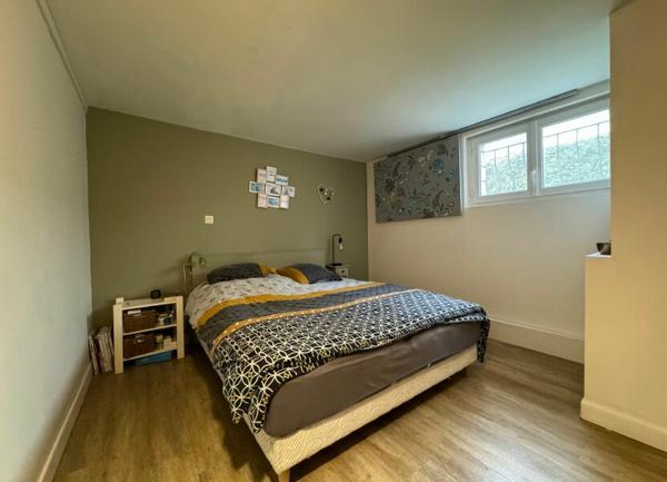 Maison à vendre    5 pièces •  Royan