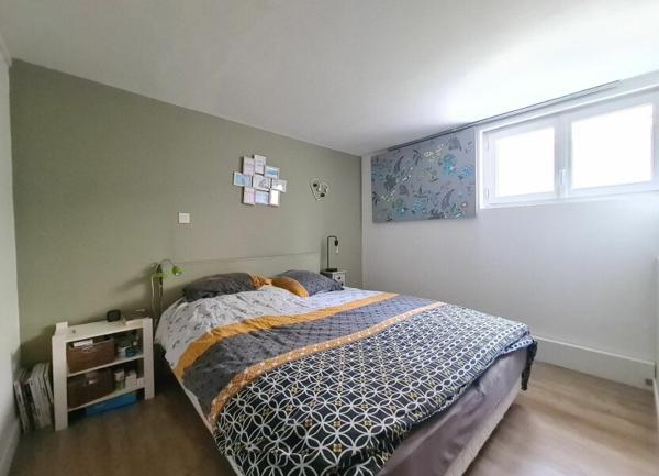 Maison à vendre    5 pièces •  Royan