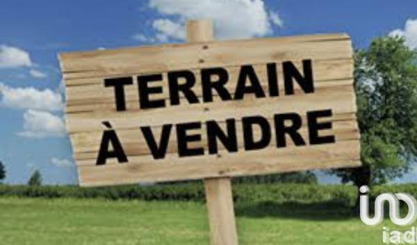 Terrain à vendre 33 092 m² Pruniers-en-Sologne