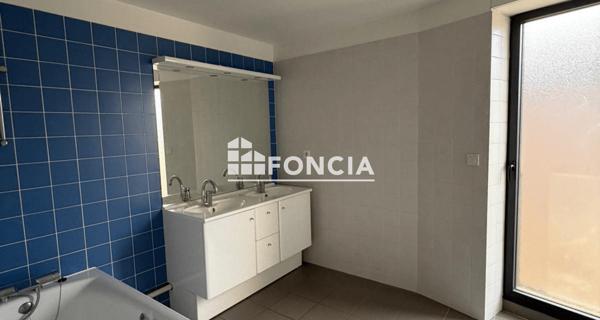 Location Appartement 4 pièces 105.53 m² - Draveil 91210