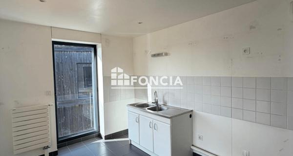 Location Appartement 4 pièces 105.53 m² - Draveil 91210