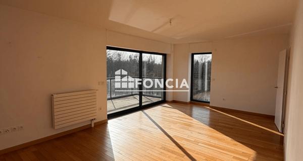 Location Appartement 4 pièces 105.53 m² - Draveil 91210
