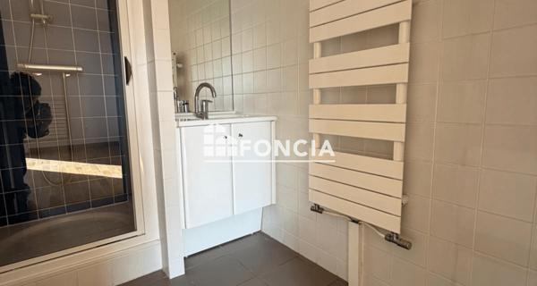 Location Appartement 4 pièces 105.53 m² - Draveil 91210