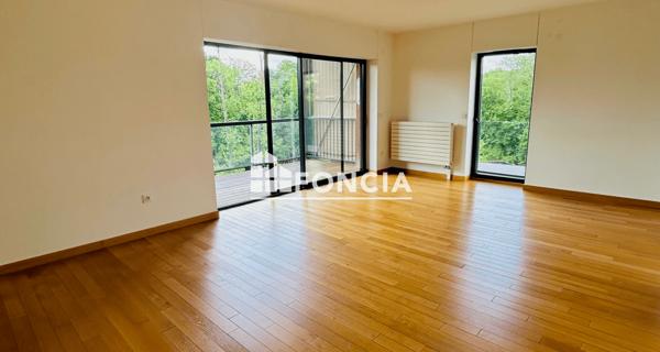 Location Appartement 4 pièces 105.53 m² - Draveil 91210