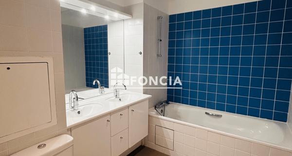 Location Appartement 4 pièces 105.53 m² - Draveil 91210