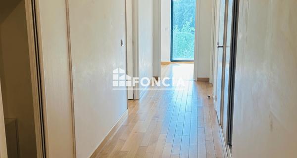 Location Appartement 4 pièces 105.53 m² - Draveil 91210