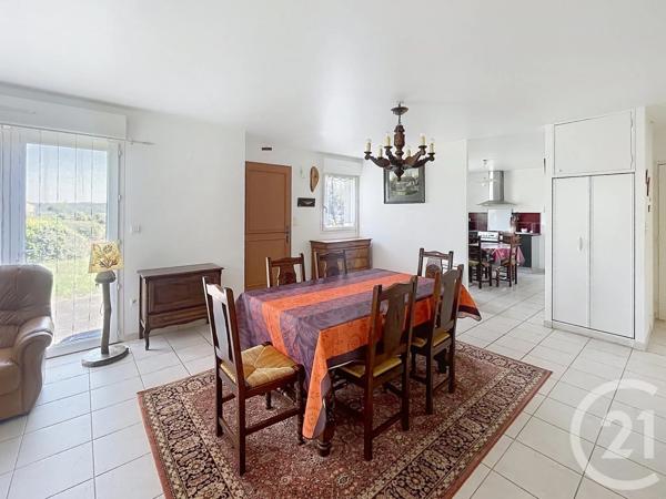Maison à vendre  4 pièces - 82 m 2   CAULNES  - 22