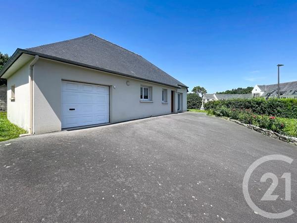 Maison à vendre  4 pièces - 82 m 2   CAULNES  - 22