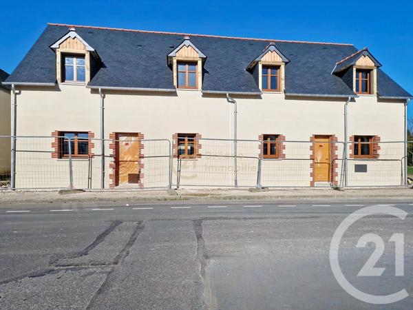 Maison à vendre  4 pièces - 82 m 2   CAULNES  - 22