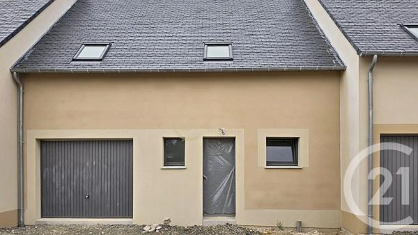 Maison à vendre  4 pièces - 82 m 2   CAULNES  - 22