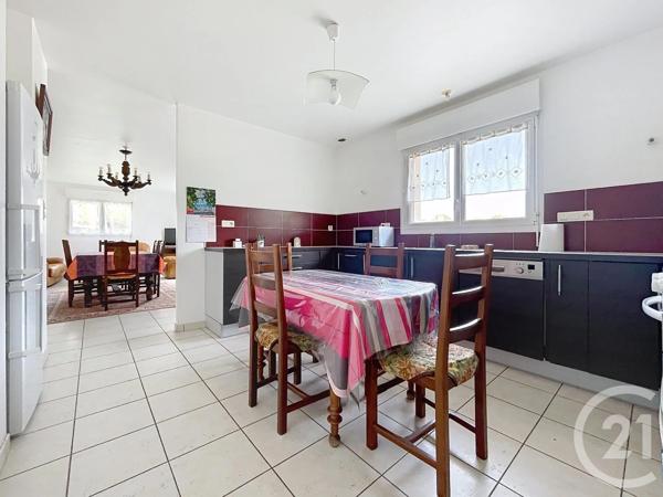 Maison à vendre  4 pièces - 82 m 2   CAULNES  - 22