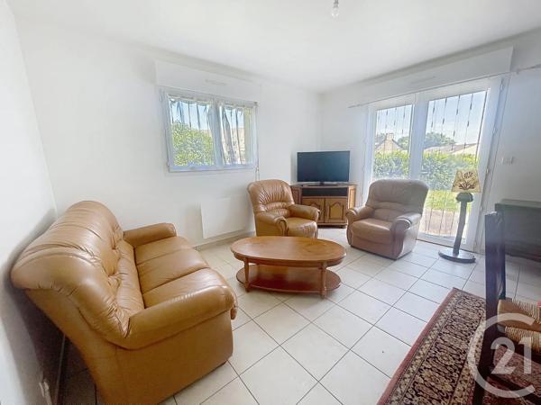 Maison à vendre  4 pièces - 82 m 2   CAULNES  - 22