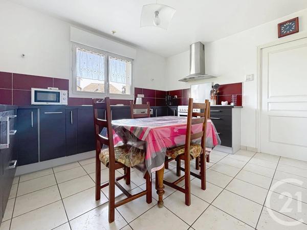 Maison à vendre  4 pièces - 82 m 2   CAULNES  - 22