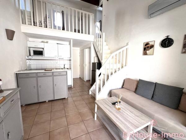 Maison à vendre 3 pièces de 60 m²
