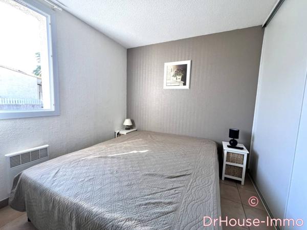 Maison à vendre 3 pièces de 60 m²