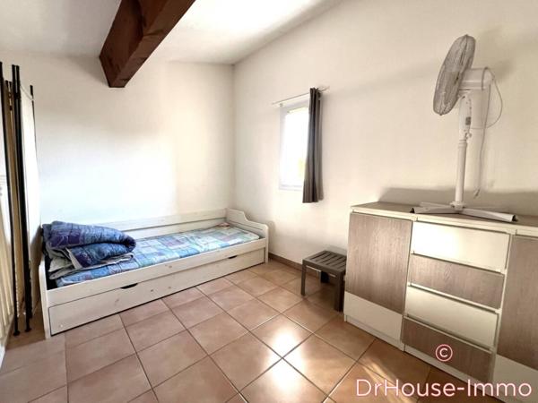 Maison à vendre 3 pièces de 60 m²