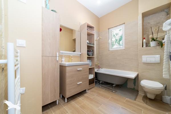 Maison à vendre 247 220 € Bayon-sur-Gironde 5 p 114 m² DPE D