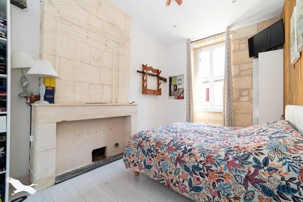 Maison à vendre 247 220 € Bayon-sur-Gironde 5 p 114 m² DPE D