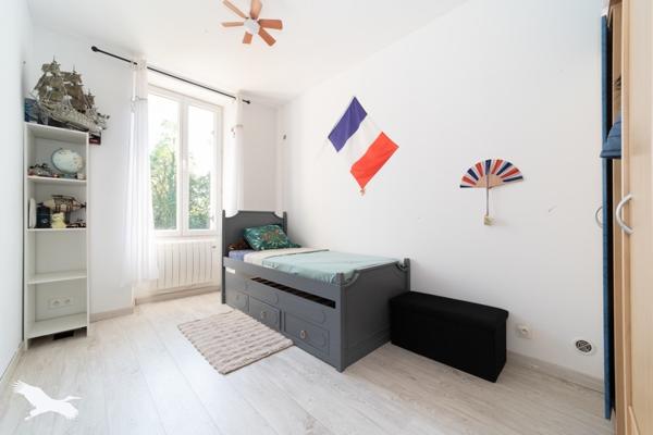 Maison à vendre 247 220 € Bayon-sur-Gironde 5 p 114 m² DPE D